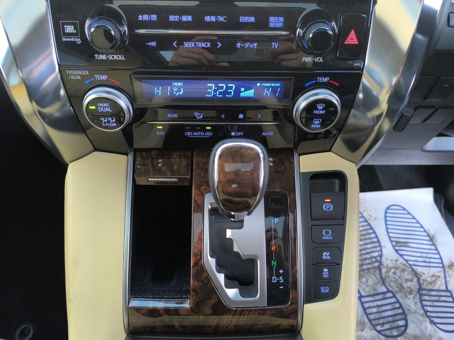 Used Toyota Alphard 2019 for sale - 77167864: Photo 20