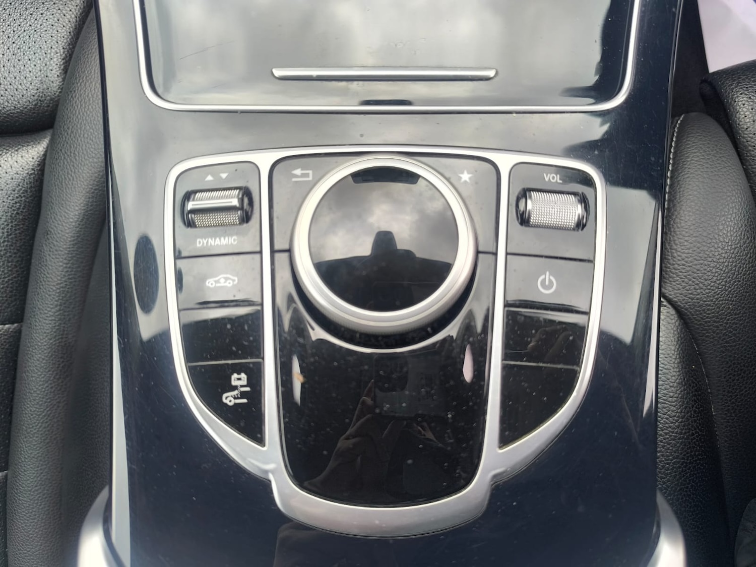 Used Mercedes-Benz C Class 2017 for sale - 76309875: Photo 18