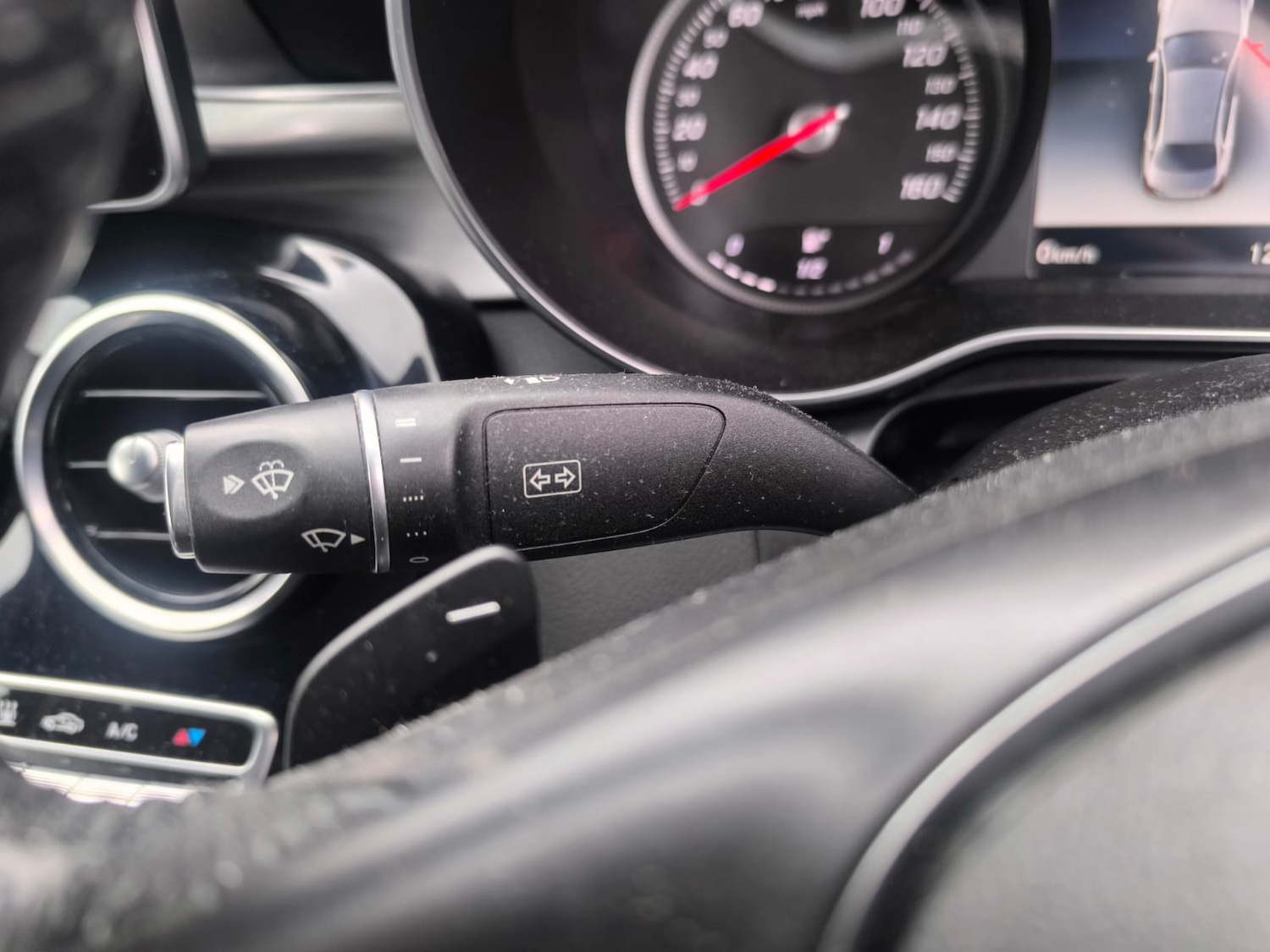 Used Mercedes-Benz C Class 2017 for sale - 76309875: Photo 21