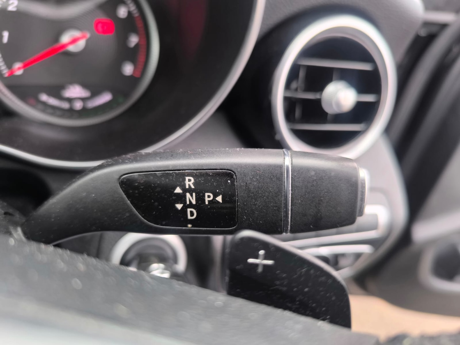 Used Mercedes-Benz C Class 2017 for sale - 76309875: Photo 22