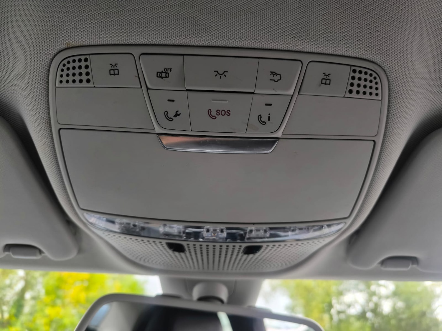 Used Mercedes-Benz C Class 2017 for sale - 76309875: Photo 23