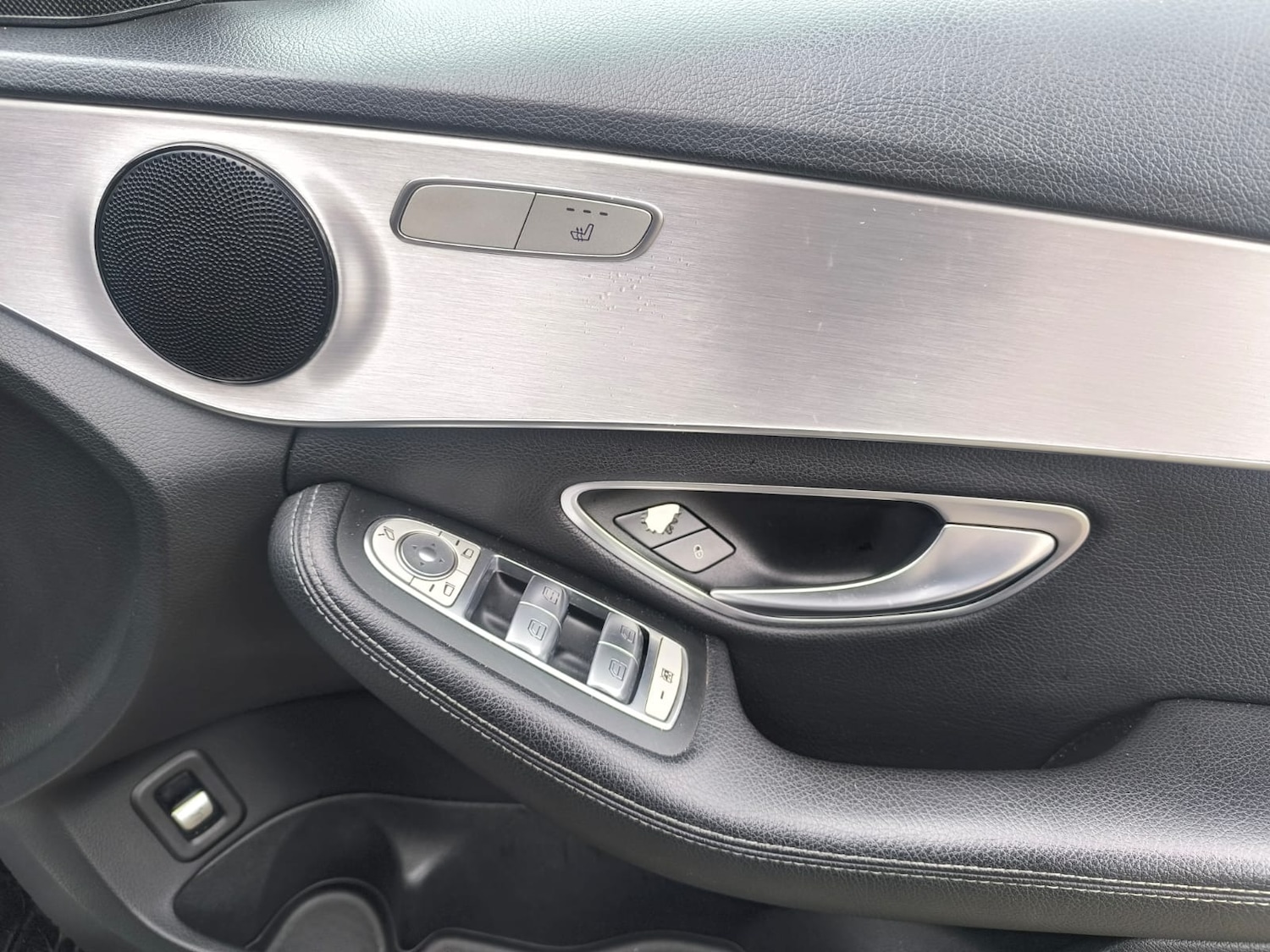 Used Mercedes-Benz C Class 2017 for sale - 76309875: Photo 30