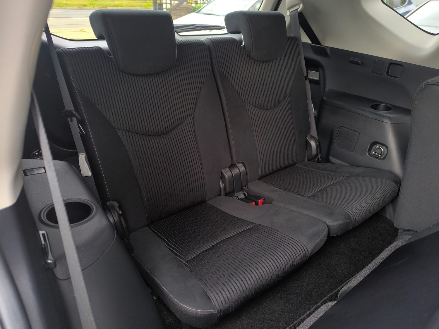 Used Toyota Prius+ 2019 for sale - 76450493: Photo 13