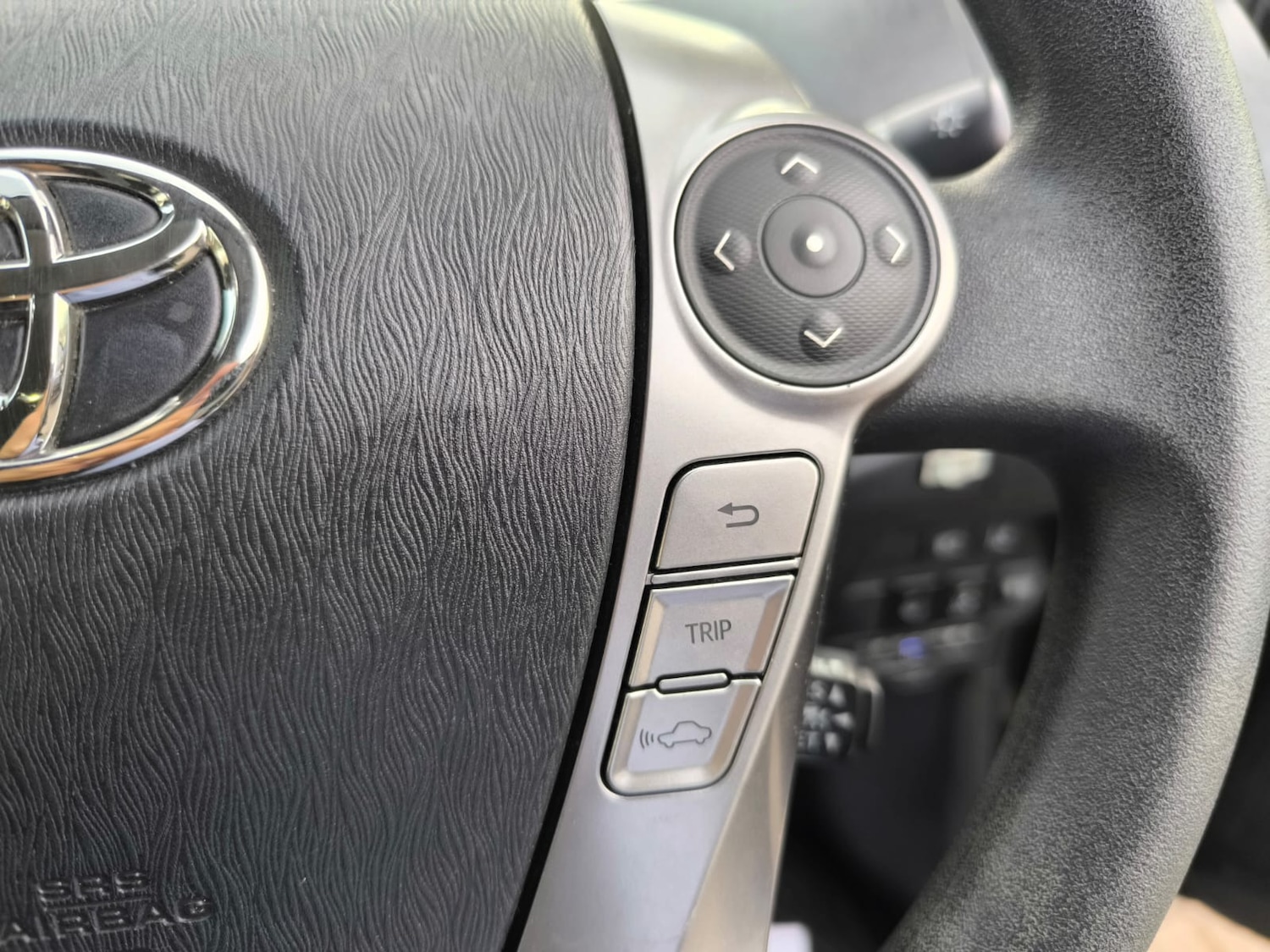 Used Toyota Prius+ 2019 for sale - 76450493: Photo 18