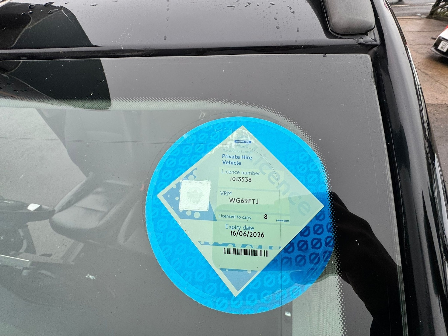 Used Mercedes-Benz Vito 2019 for sale - 77233521: Photo 2