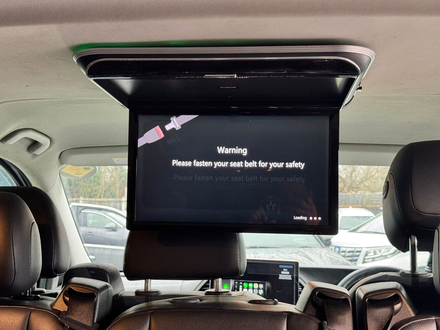 Used Mercedes-Benz Vito 2019 for sale - 77233521: Photo 30