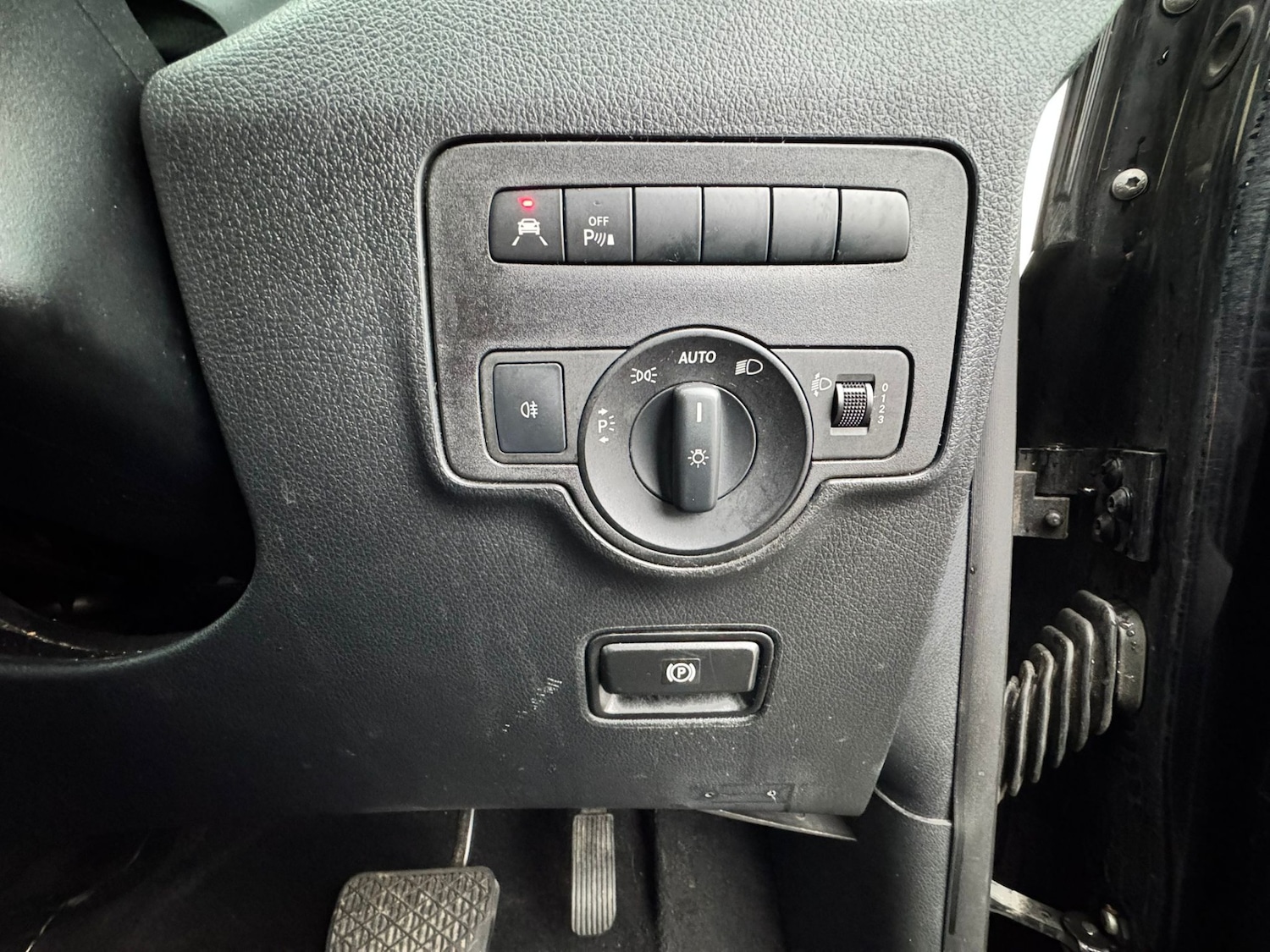 Used Mercedes-Benz Vito 2019 for sale - 77233521: Photo 31