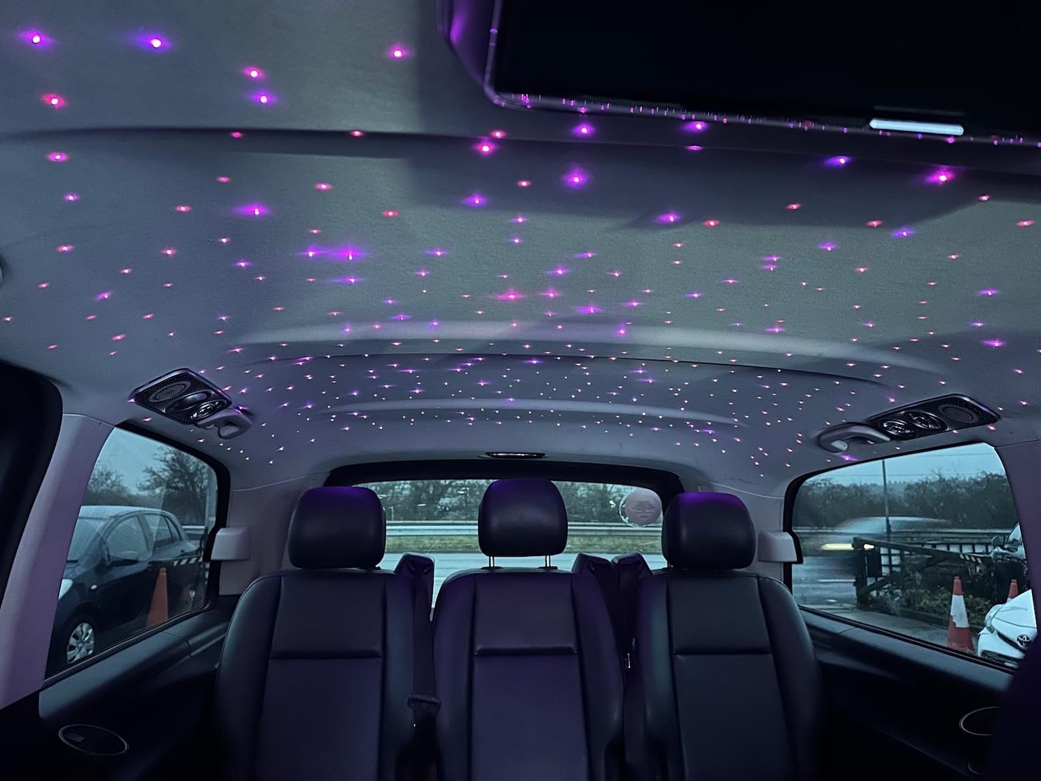 Used Mercedes-Benz Vito 2019 for sale - 77233521: Photo 34