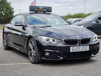 Used BMW 4 Series 2016 for sale - 79271980: Photo