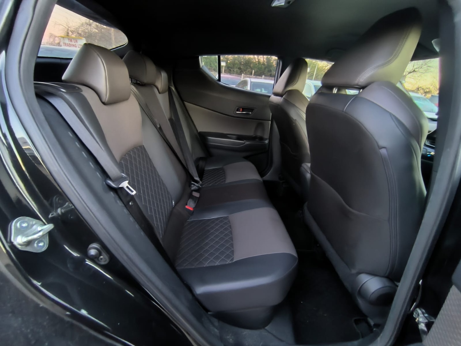 Used Toyota C-HR 2019 for sale - 77148287: Photo 11