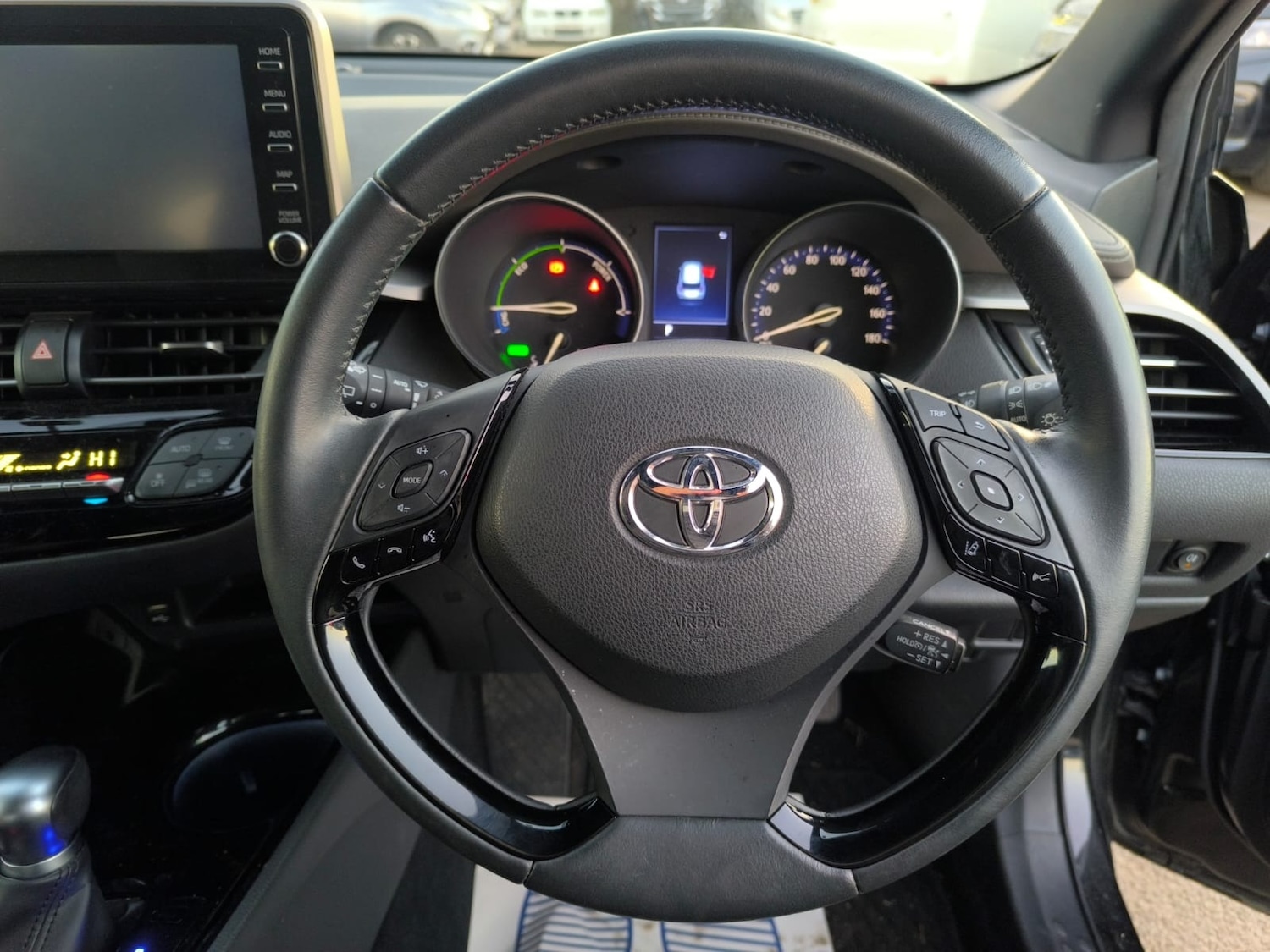 Used Toyota C-HR 2019 for sale - 77148287: Photo 15