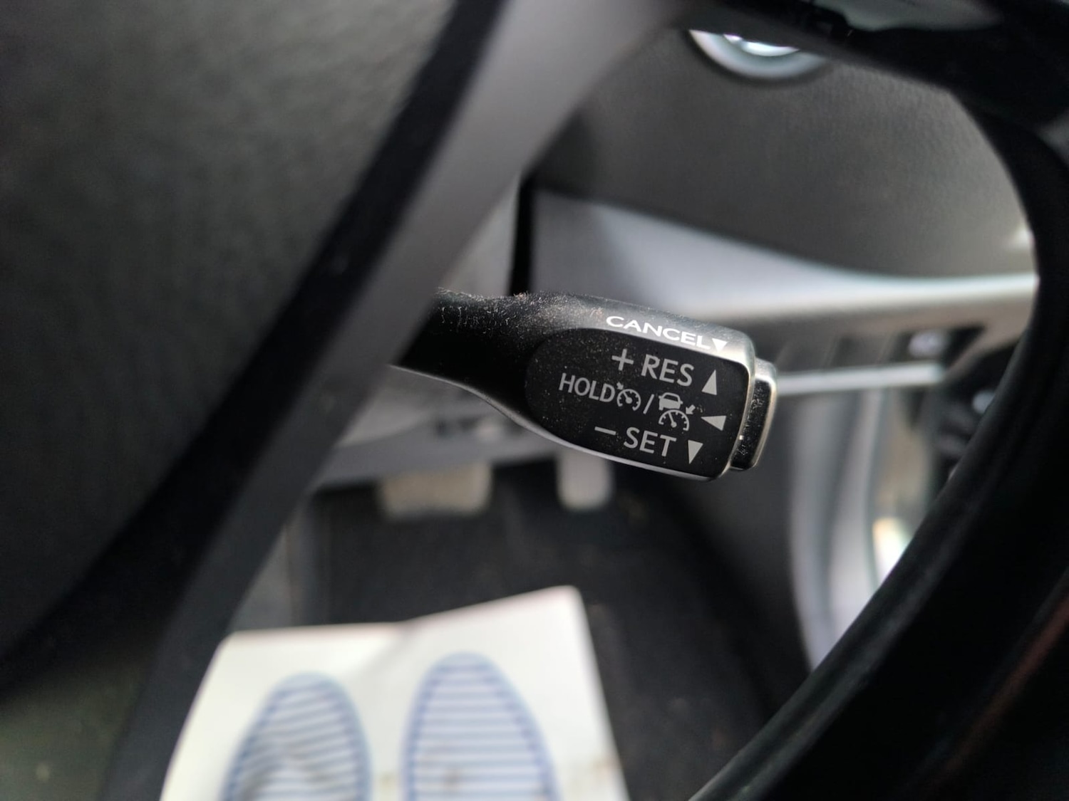 Used Toyota C-HR 2019 for sale - 77148287: Photo 18