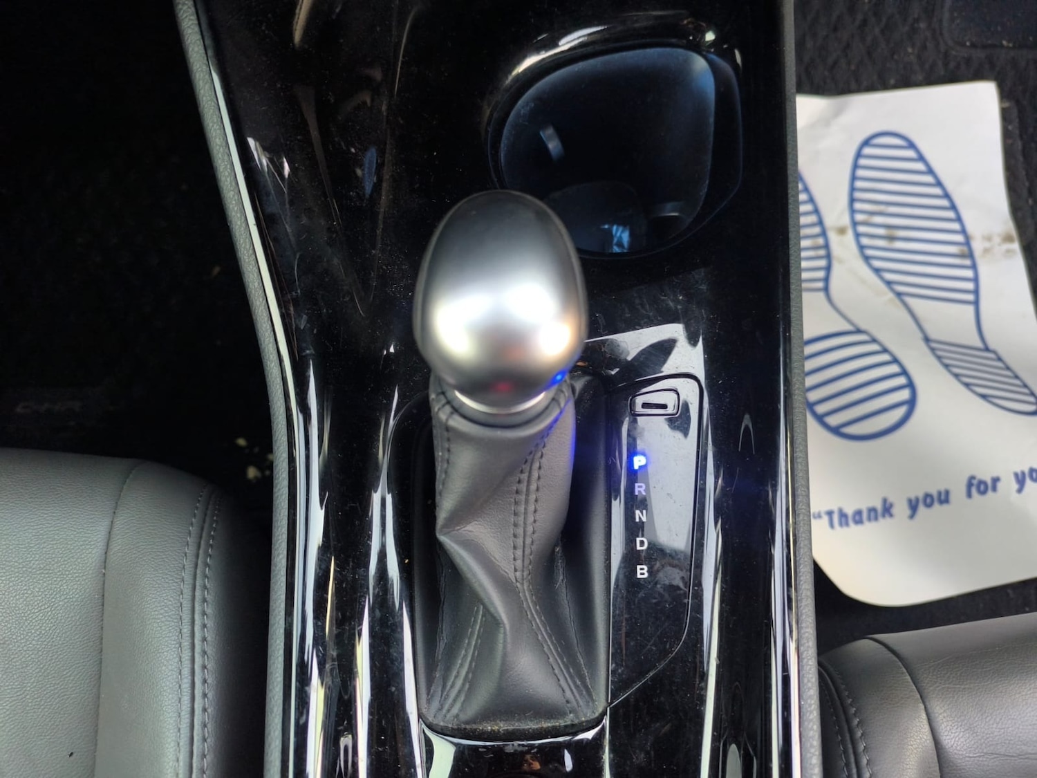 Used Toyota C-HR 2019 for sale - 77148287: Photo 19