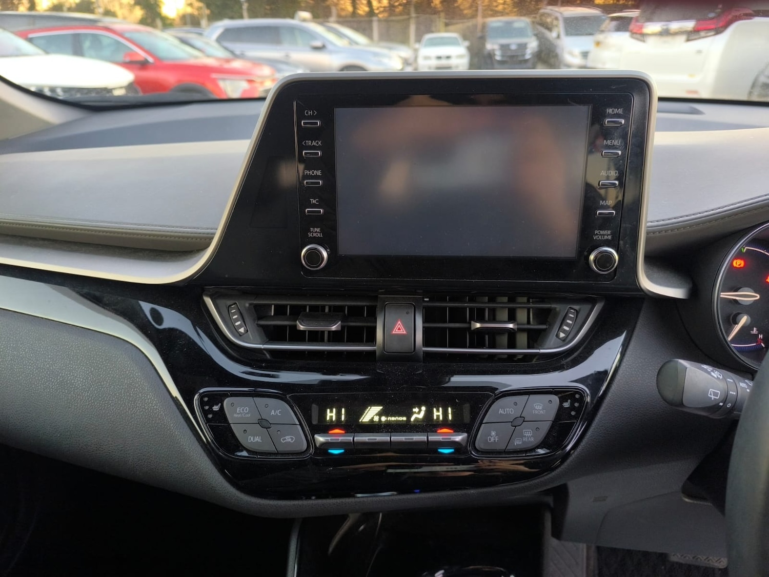 Used Toyota C-HR 2019 for sale - 77148287: Photo 21