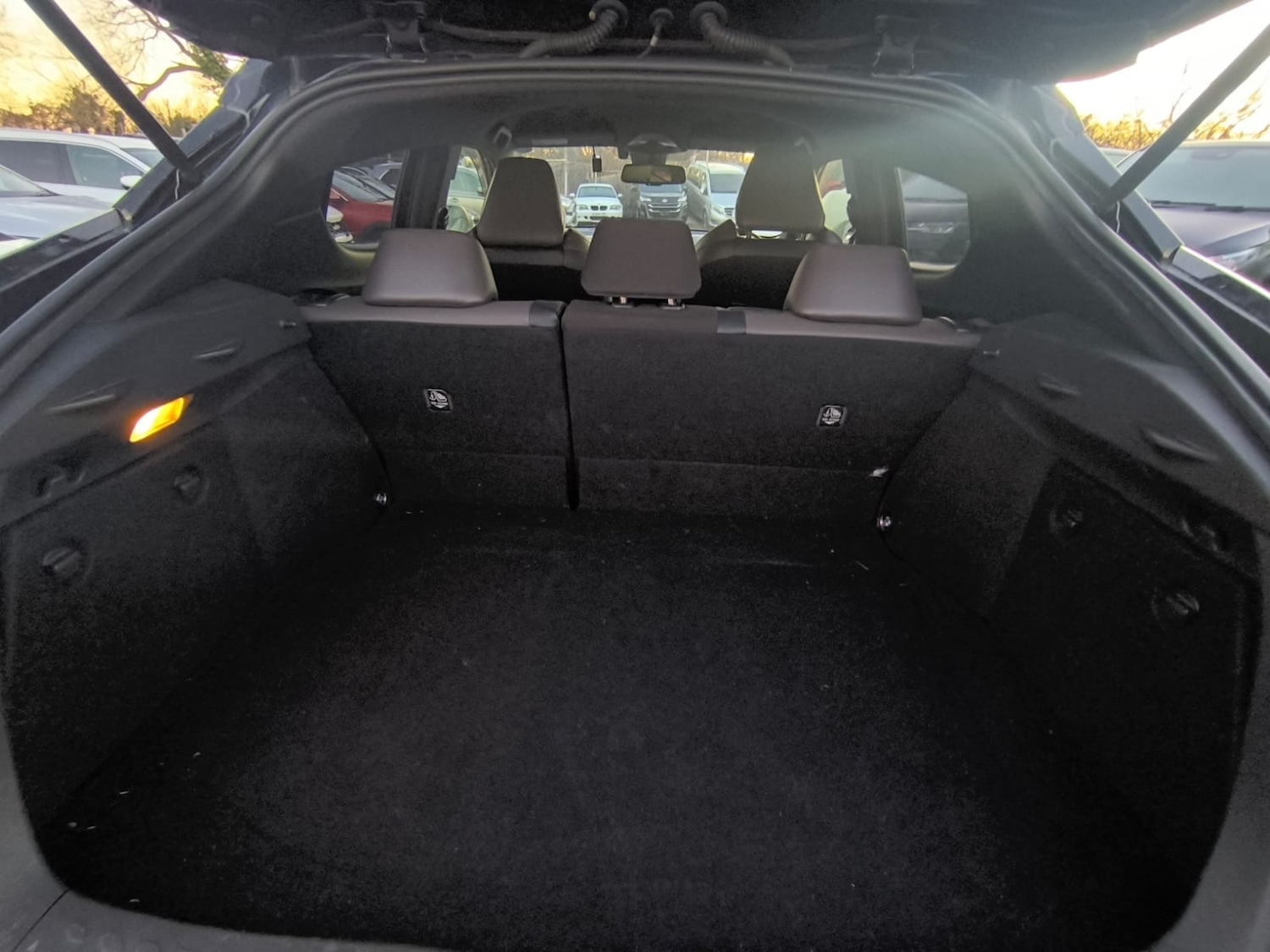 Used Toyota C-HR 2019 for sale - 77148287: Photo 27