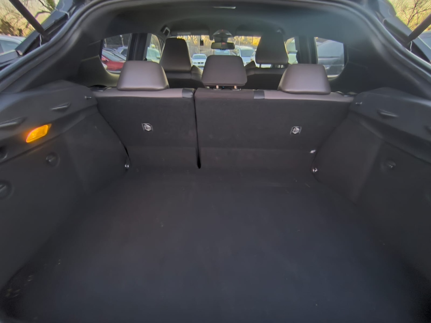 Used Toyota C-HR 2019 for sale - 77148287: Photo 28