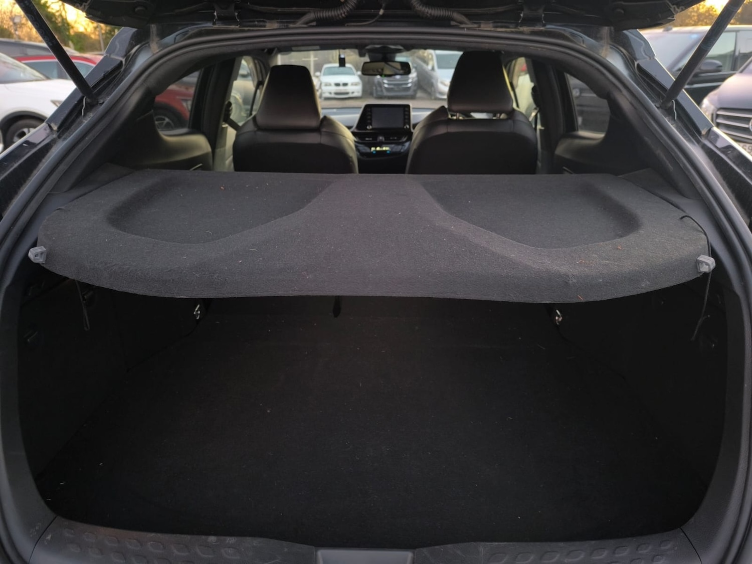 Used Toyota C-HR 2019 for sale - 77148287: Photo 29