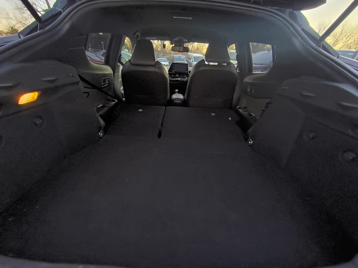 Used Toyota C-HR 2019 for sale - 77148287: Photo 30