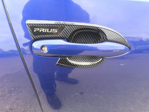 Used Toyota Prius 2016 for sale - 75407858: Photo 10