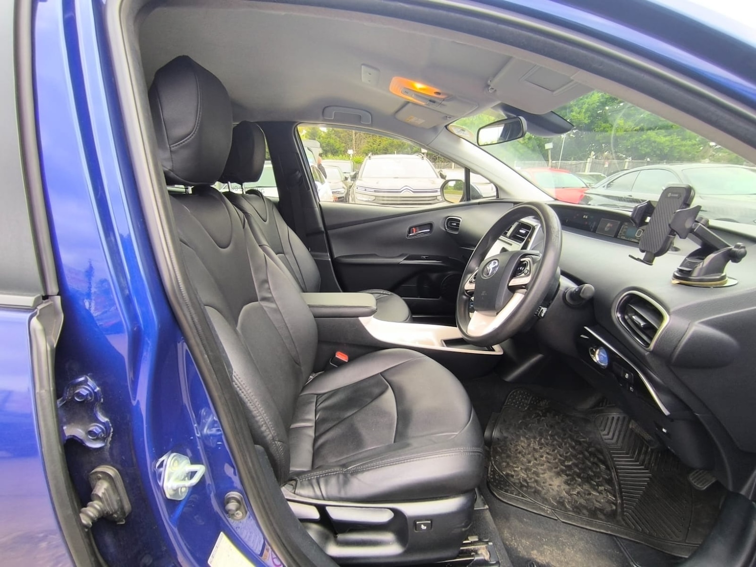 Vehicle 11
