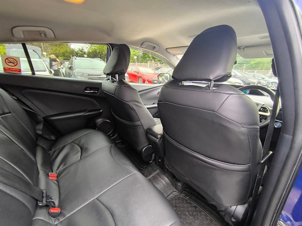 Used Toyota Prius 2016 for sale - 75407858: Photo 14