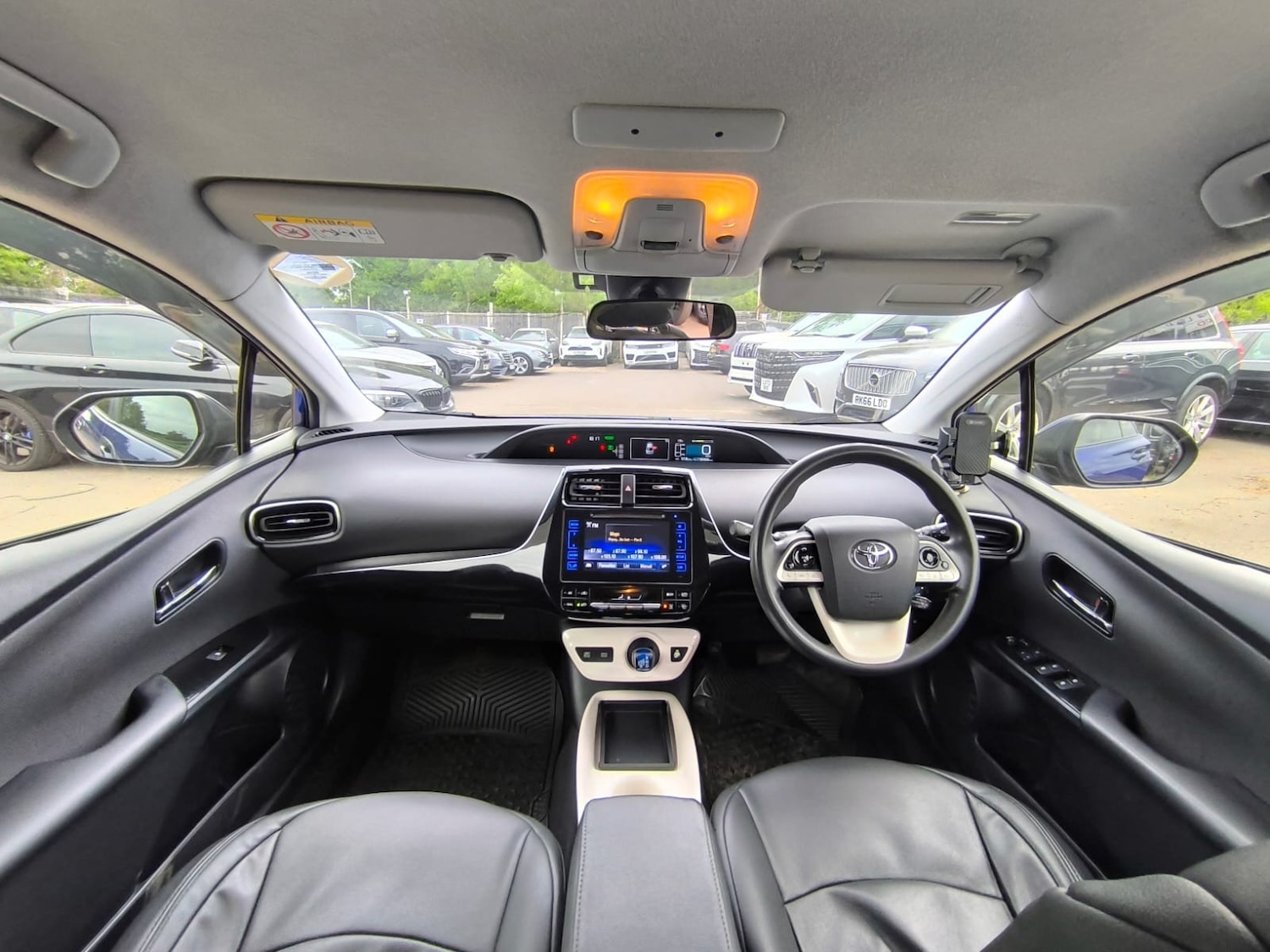 Vehicle 15