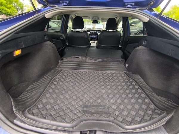 Used Toyota Prius 2016 for sale - 75407858: Photo 33
