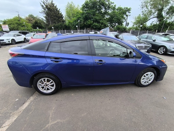 Used Toyota Prius 2016 for sale - 75407858: Photo 6