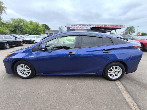 Used Toyota Prius 2016 for sale - 75407858: Photo 7