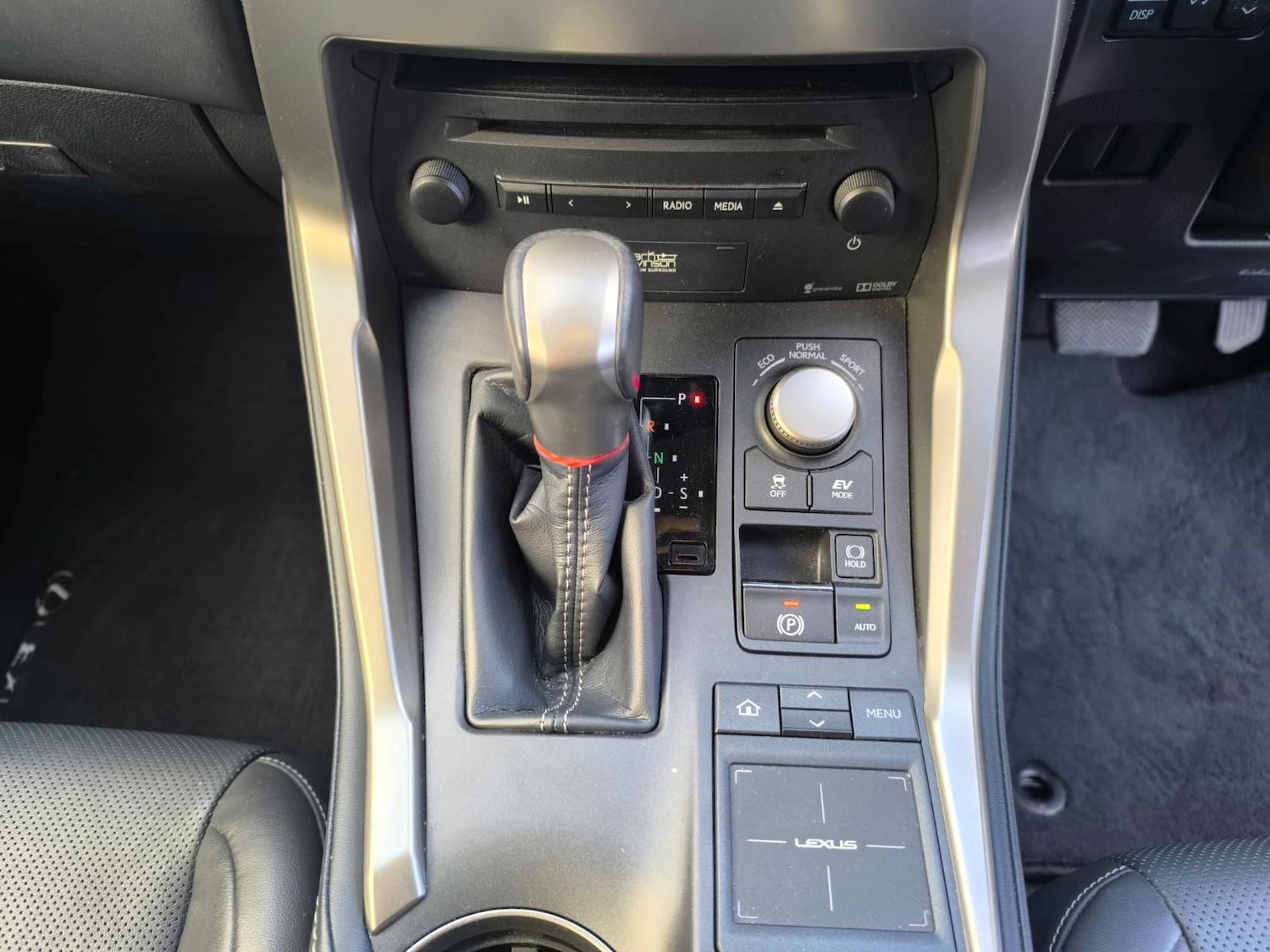 Vehicle 17