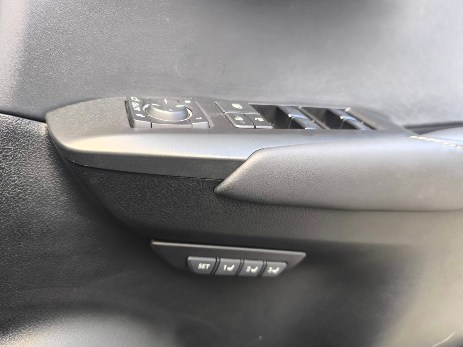 Vehicle 32