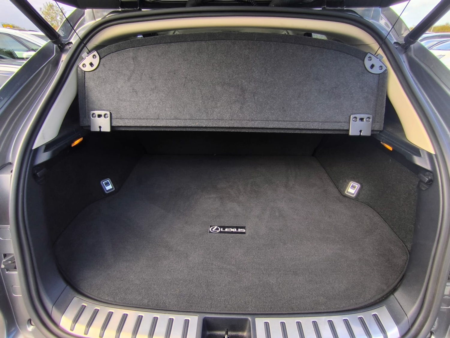 Vehicle 37