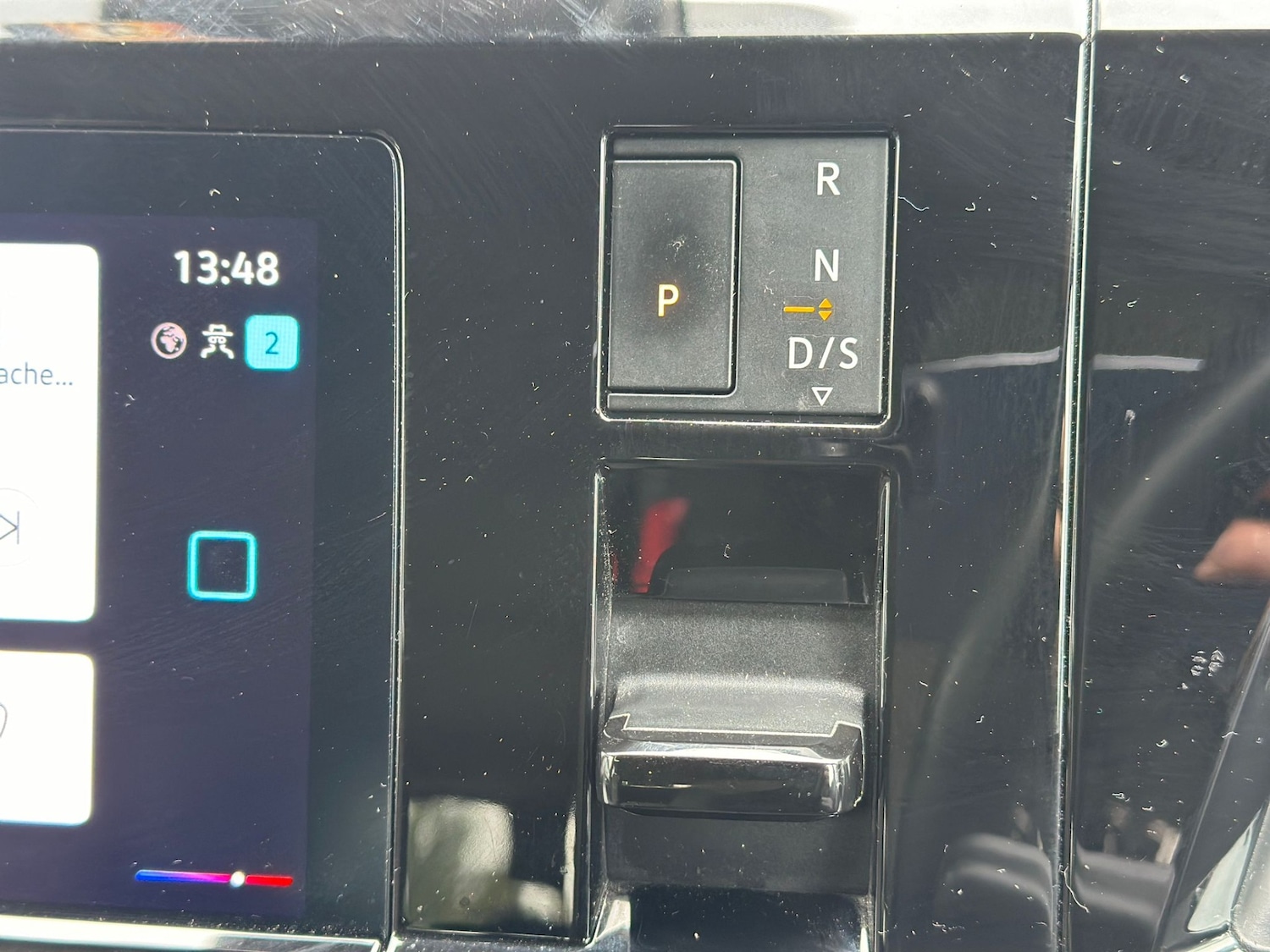 Vehicle 29