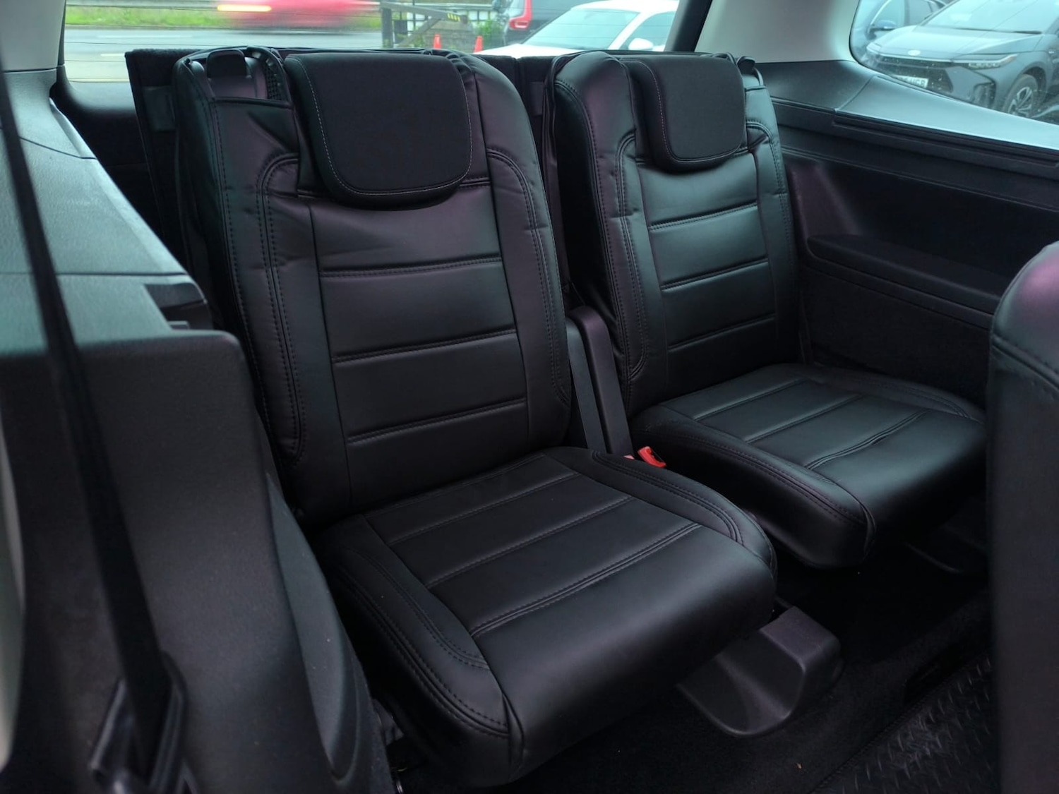 Used Volkswagen Sharan 2019 for sale - 77233602: Photo 14