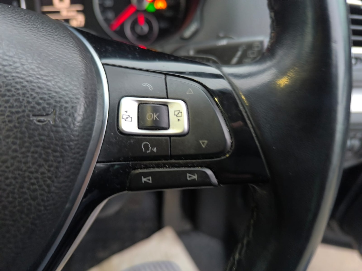 Used Volkswagen Sharan 2019 for sale - 77233602: Photo 19