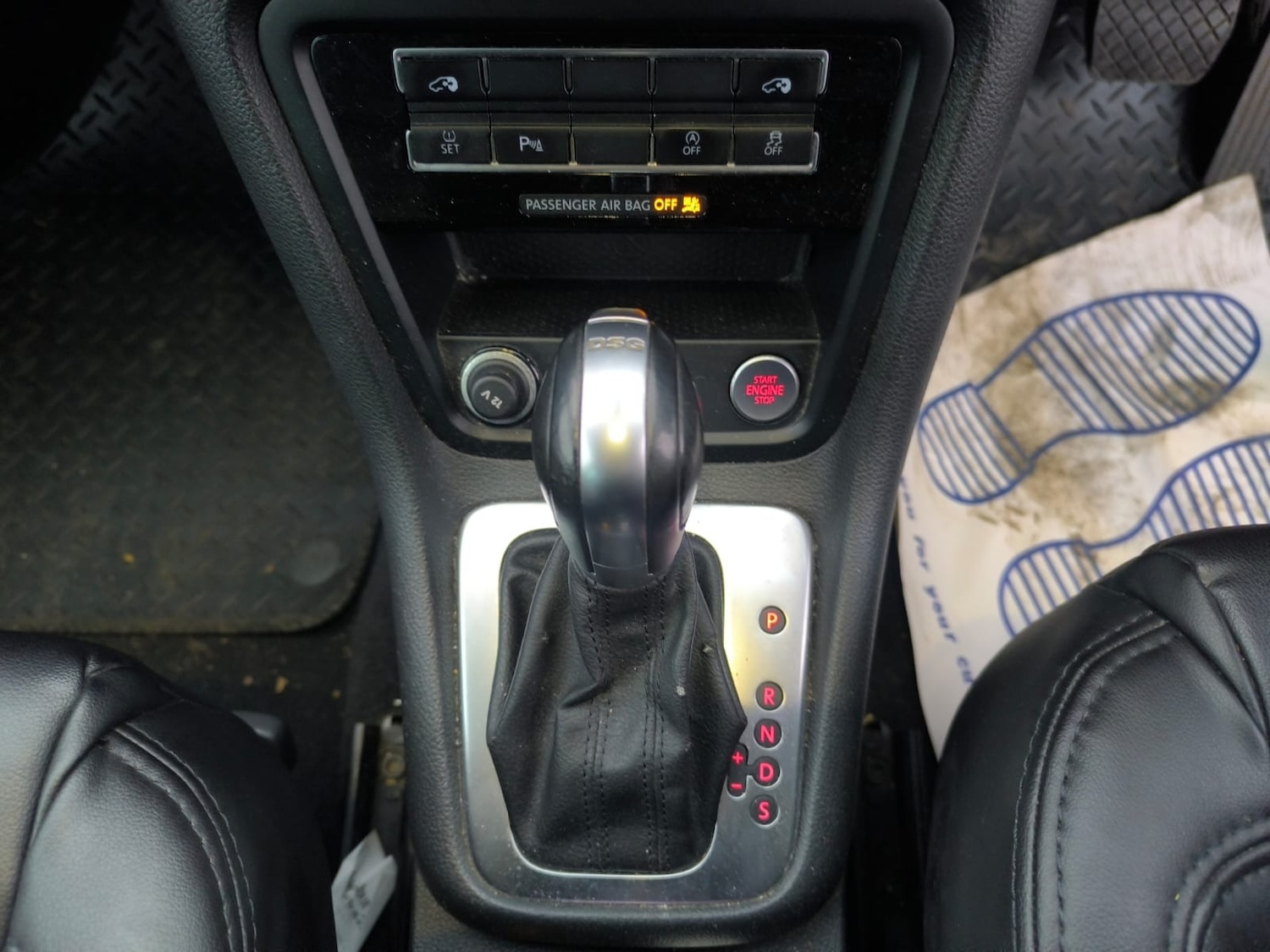 Used Volkswagen Sharan 2019 for sale - 77233602: Photo 20