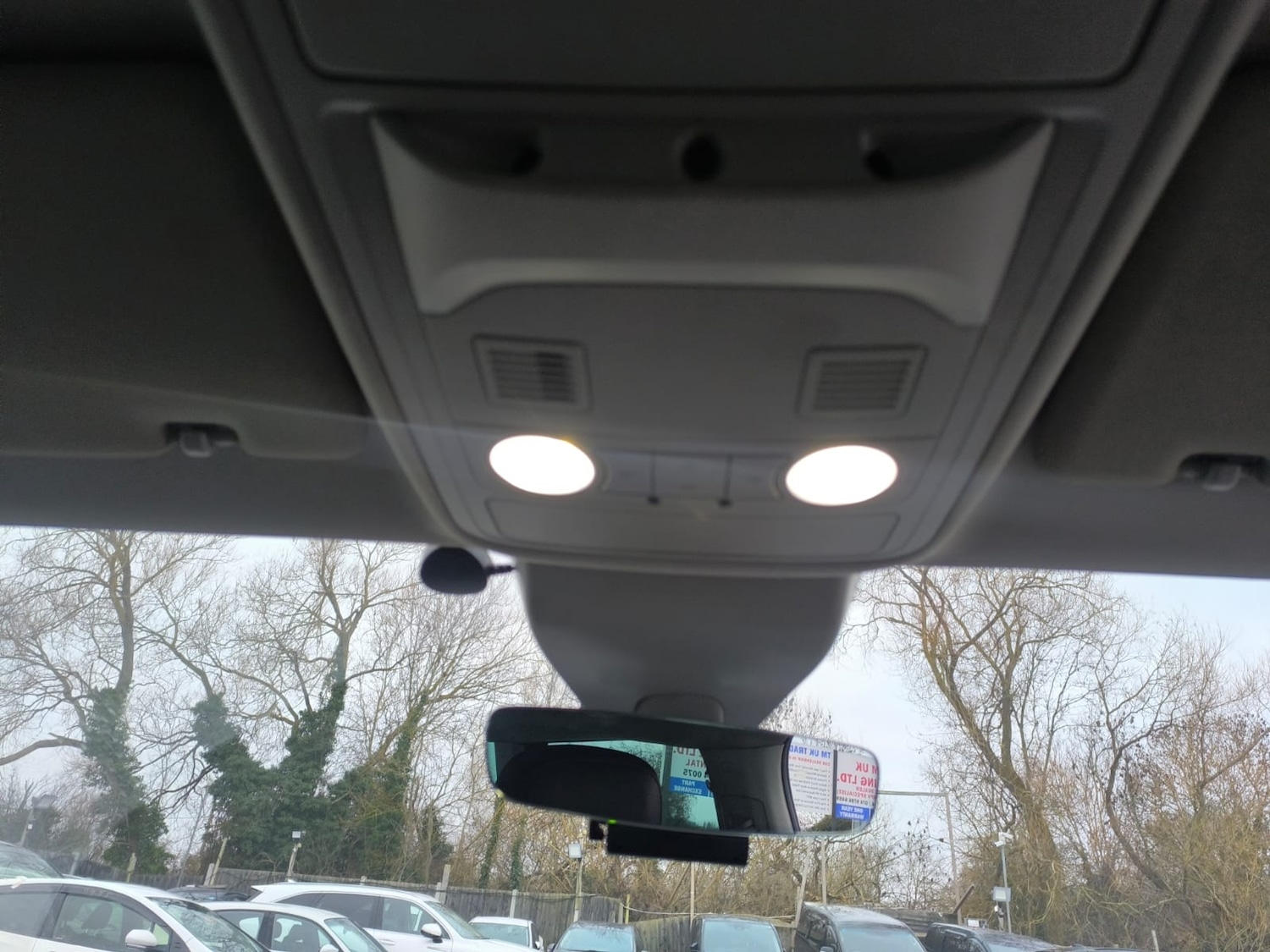 Used Volkswagen Sharan 2019 for sale - 77233602: Photo 26