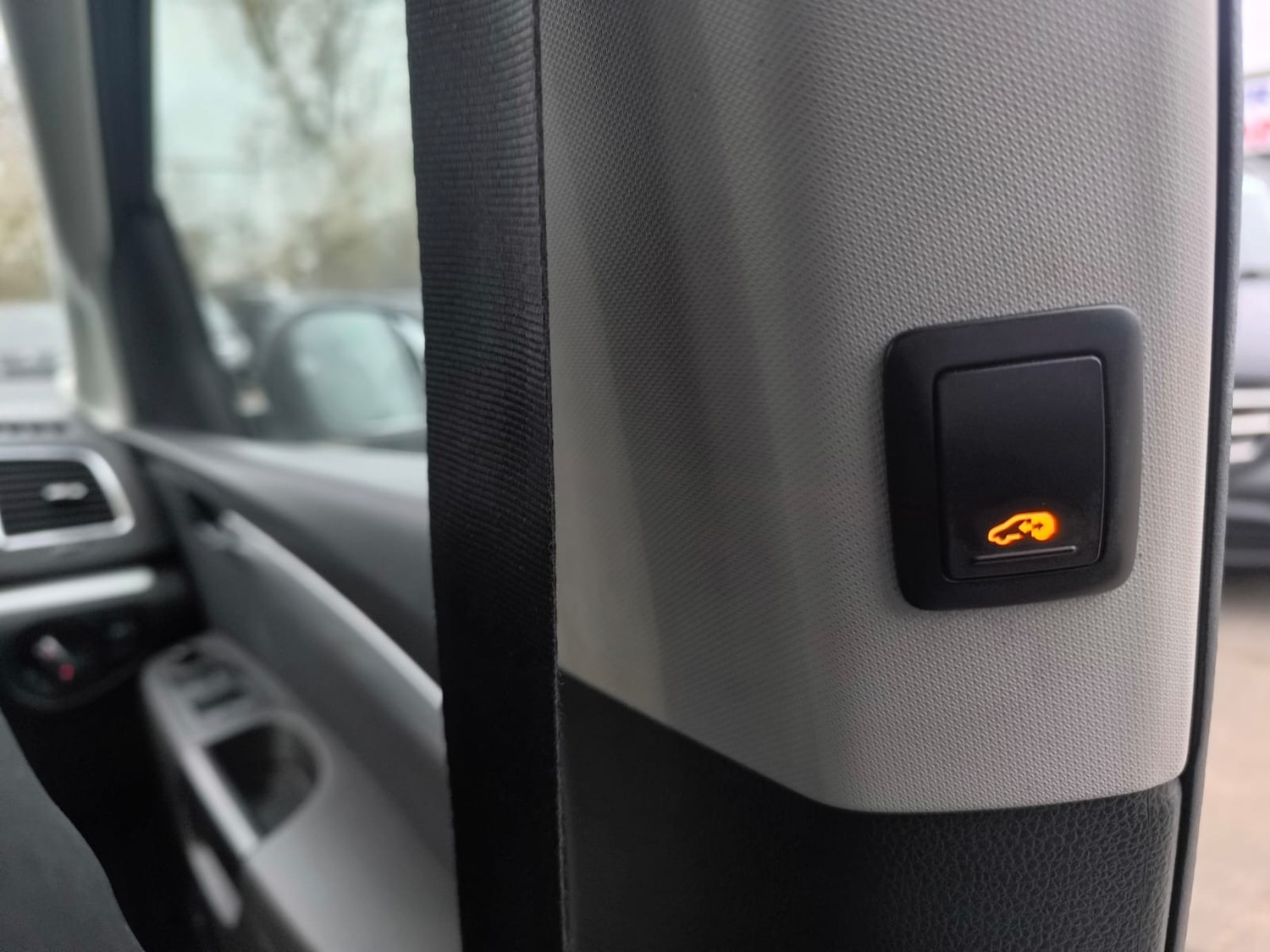 Used Volkswagen Sharan 2019 for sale - 77233602: Photo 29