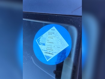 Used Volkswagen Sharan 2019 for sale - 77233602: Photo