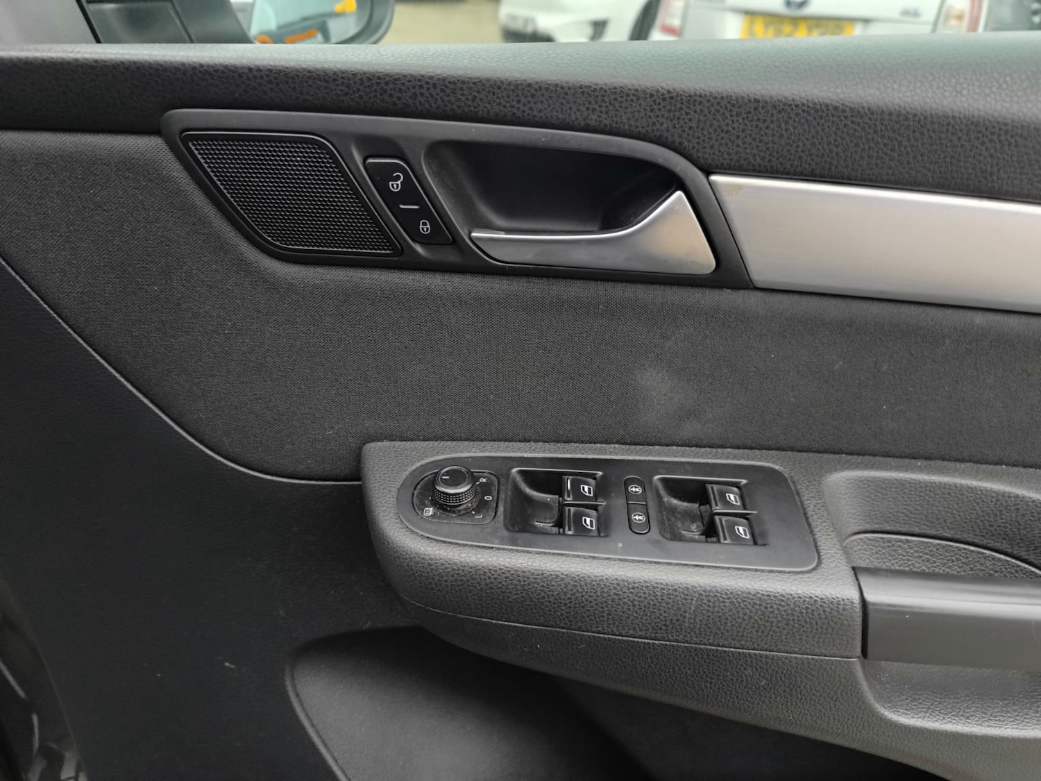 Used Volkswagen Sharan 2019 for sale - 77233602: Photo 33