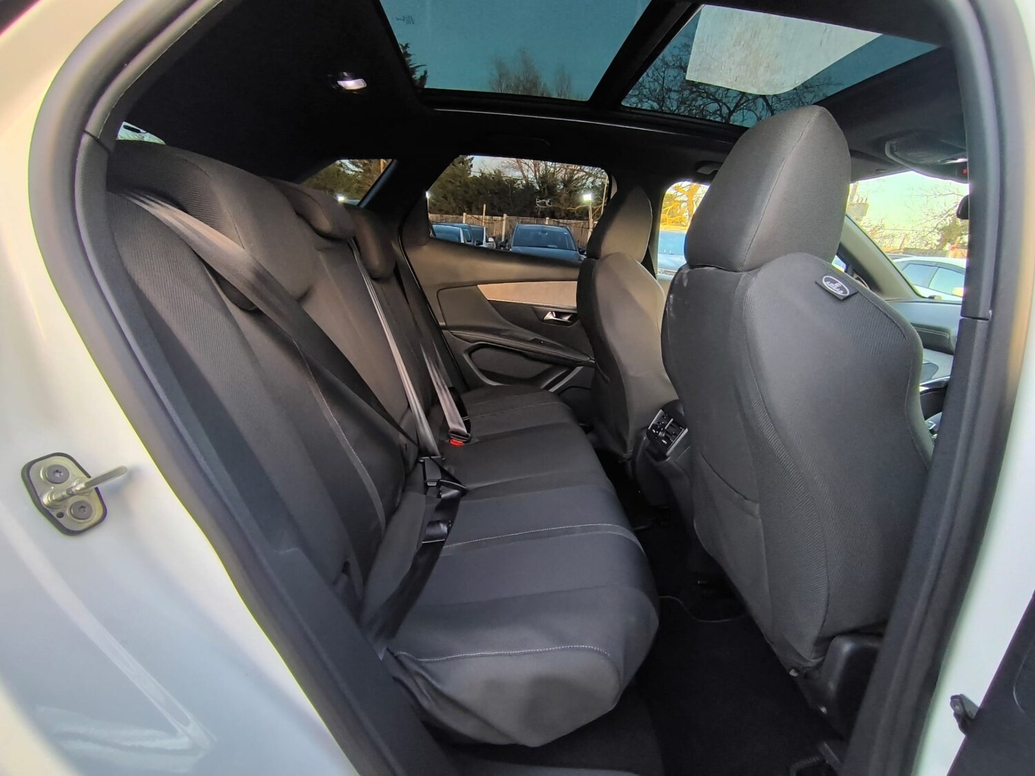 Used Peugeot 3008 2019 for sale - 78065356: Photo 11