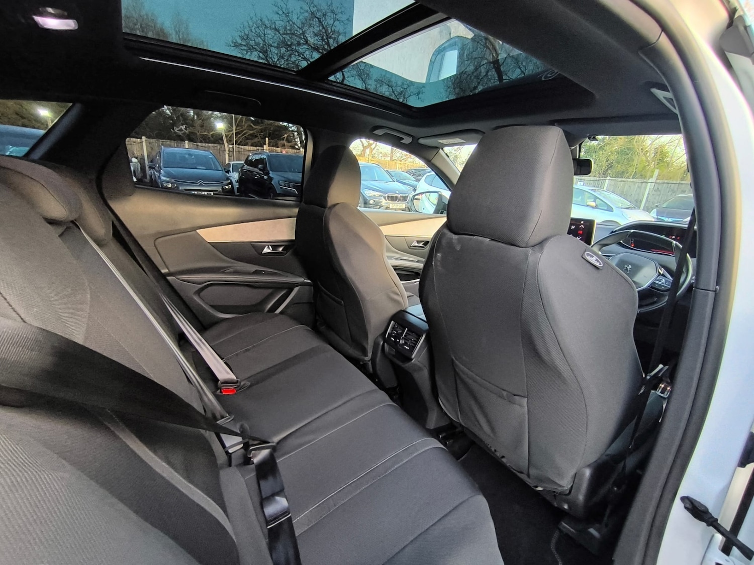 Used Peugeot 3008 2019 for sale - 78065356: Photo 13