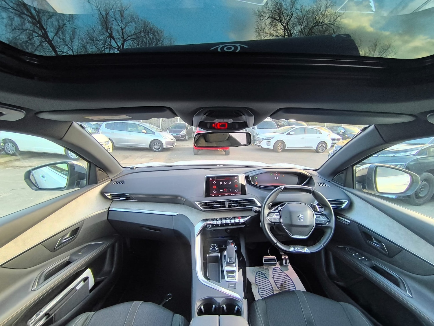 Used Peugeot 3008 2019 for sale - 78065356: Photo 14