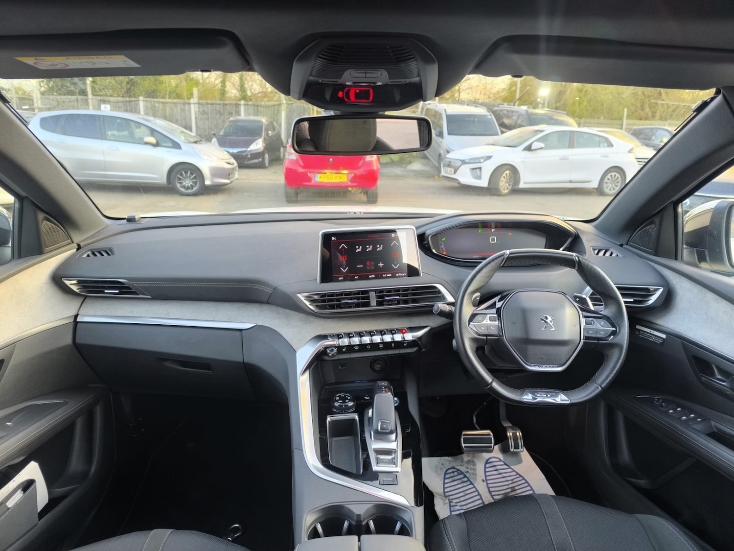 Used Peugeot 3008 2019 for sale - 78065356: Photo 15