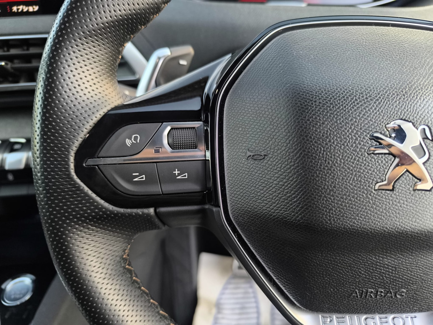 Used Peugeot 3008 2019 for sale - 78065356: Photo 17