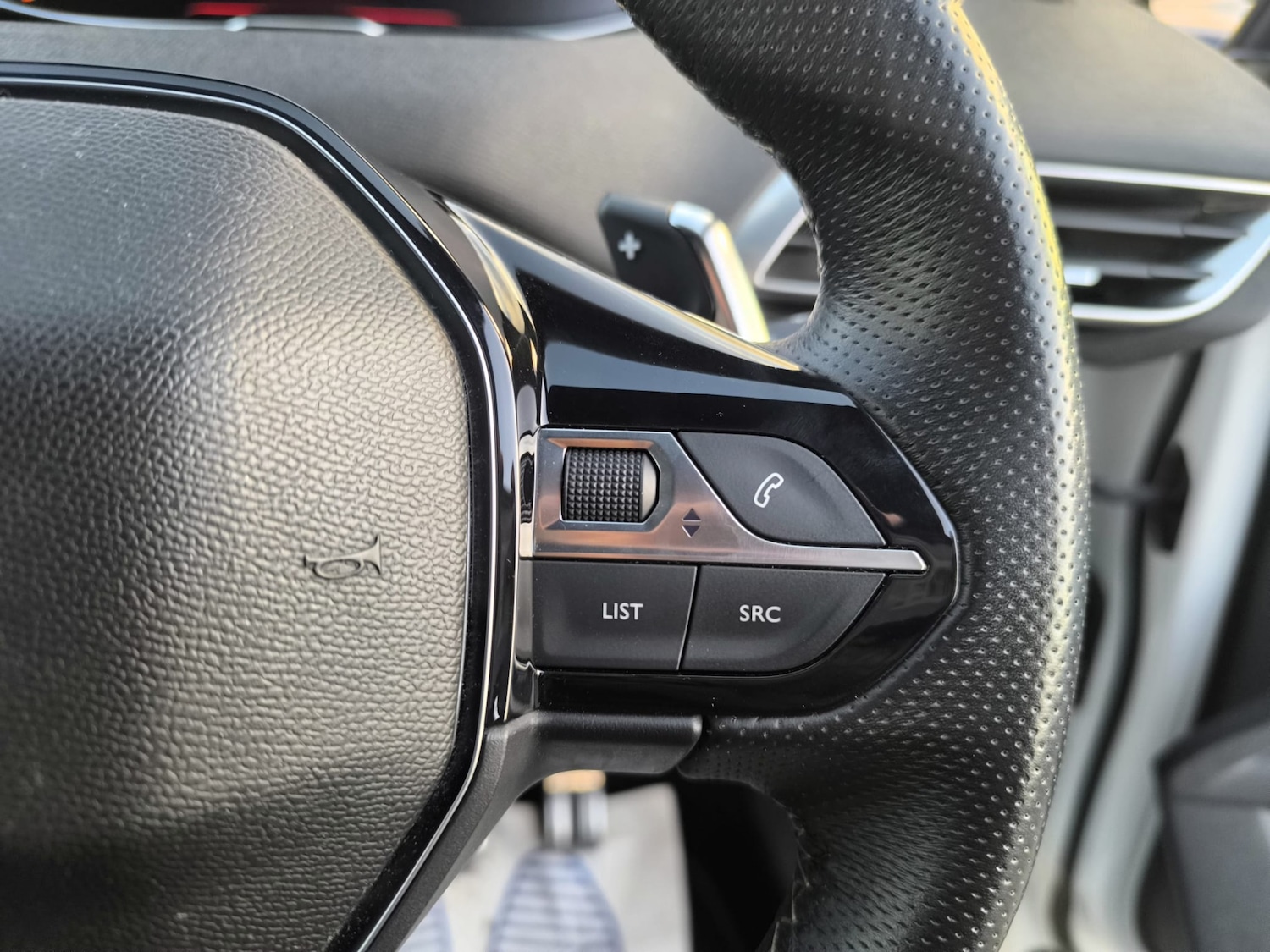 Used Peugeot 3008 2019 for sale - 78065356: Photo 18