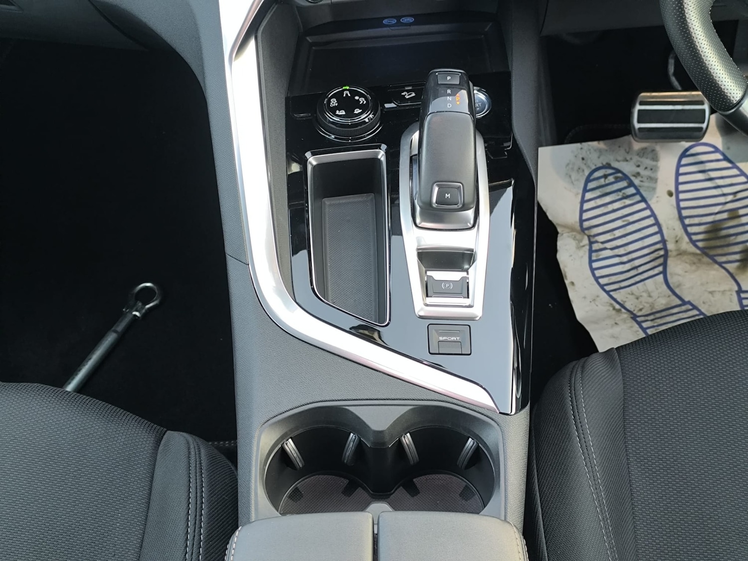 Used Peugeot 3008 2019 for sale - 78065356: Photo 20