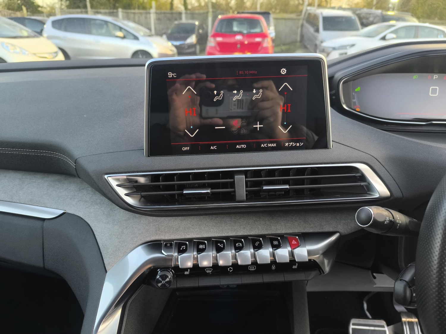 Used Peugeot 3008 2019 for sale - 78065356: Photo 21