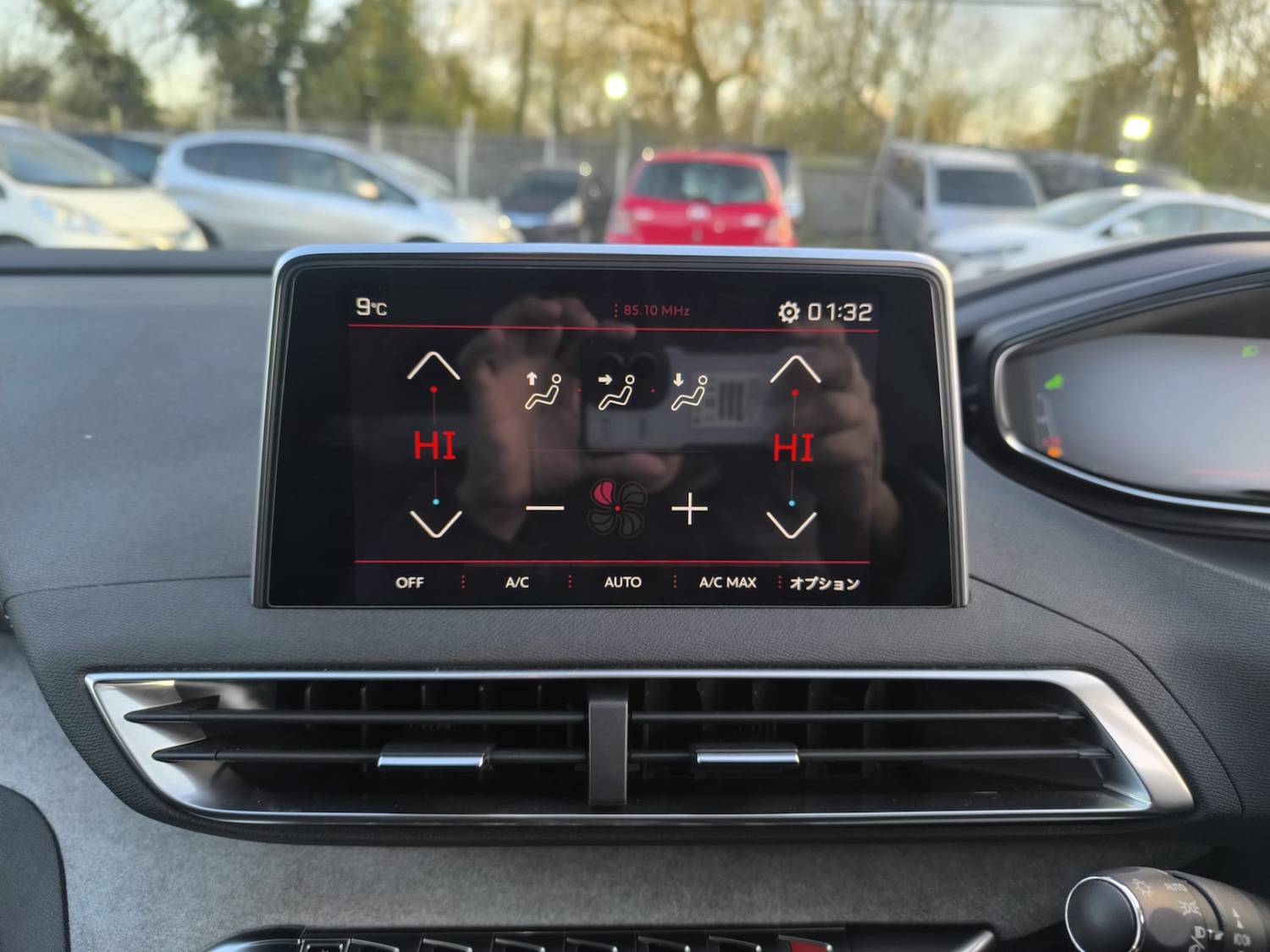 Used Peugeot 3008 2019 for sale - 78065356: Photo 22