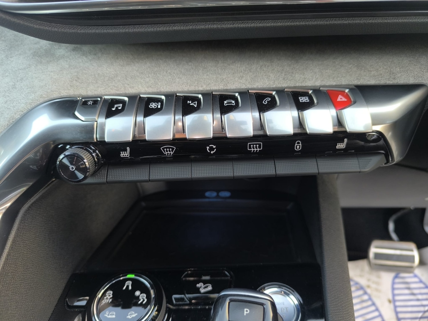 Used Peugeot 3008 2019 for sale - 78065356: Photo 25